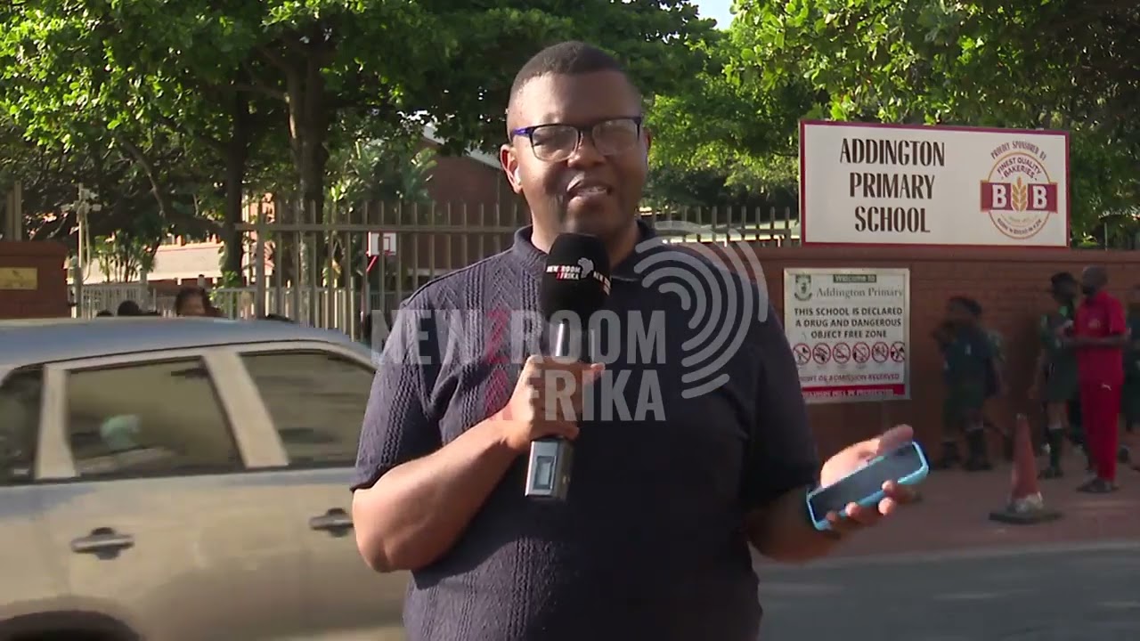 School placement challenges in Durban