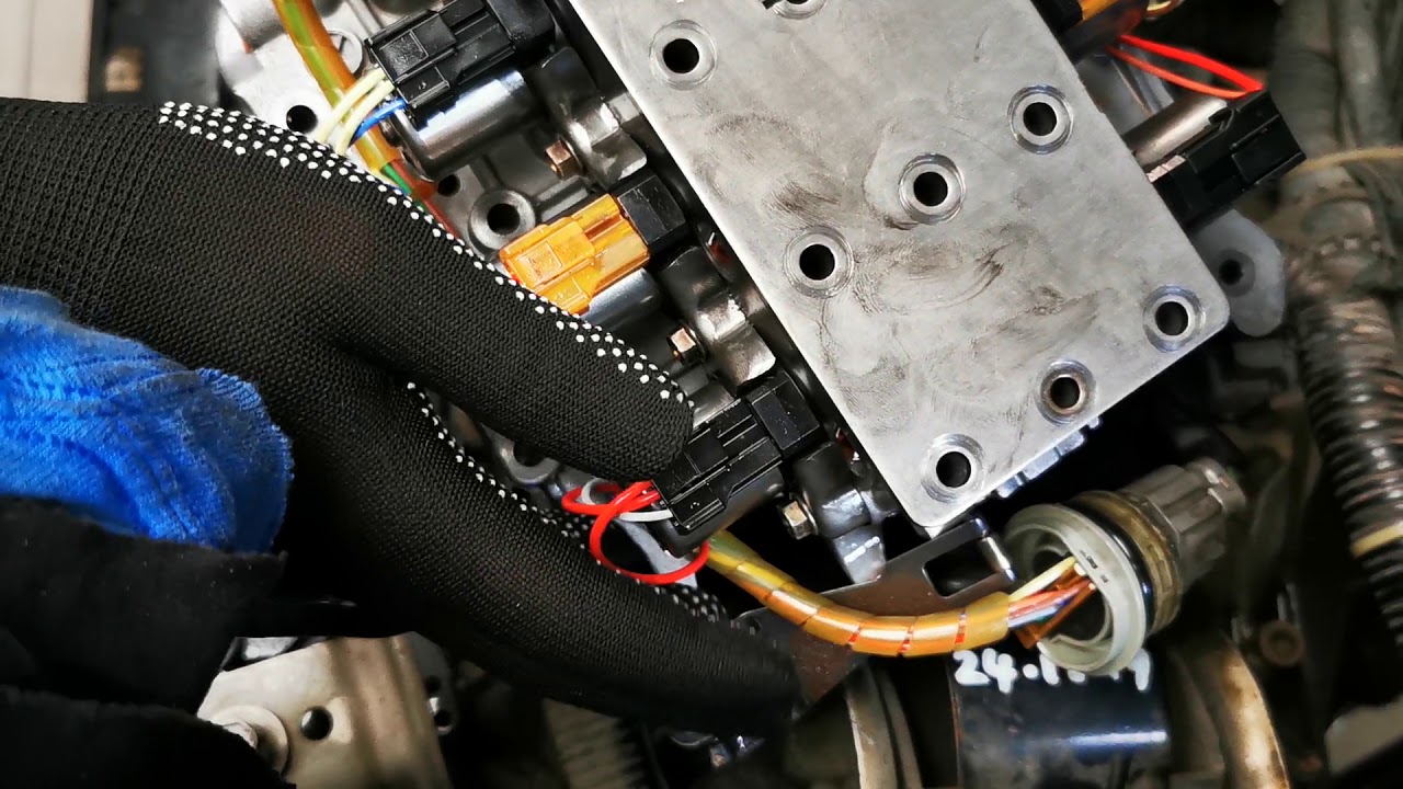 HOW TO CHECK SOLENOID VALVE