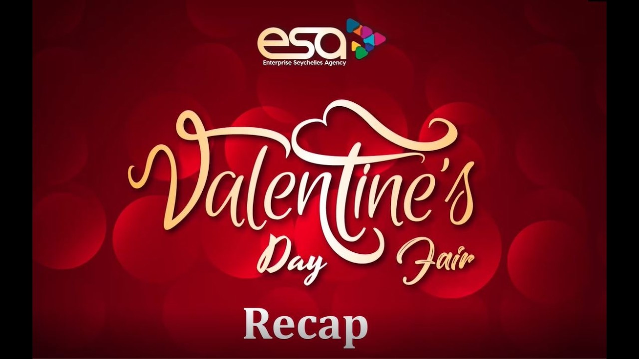 Valentine's Day Fair Recap