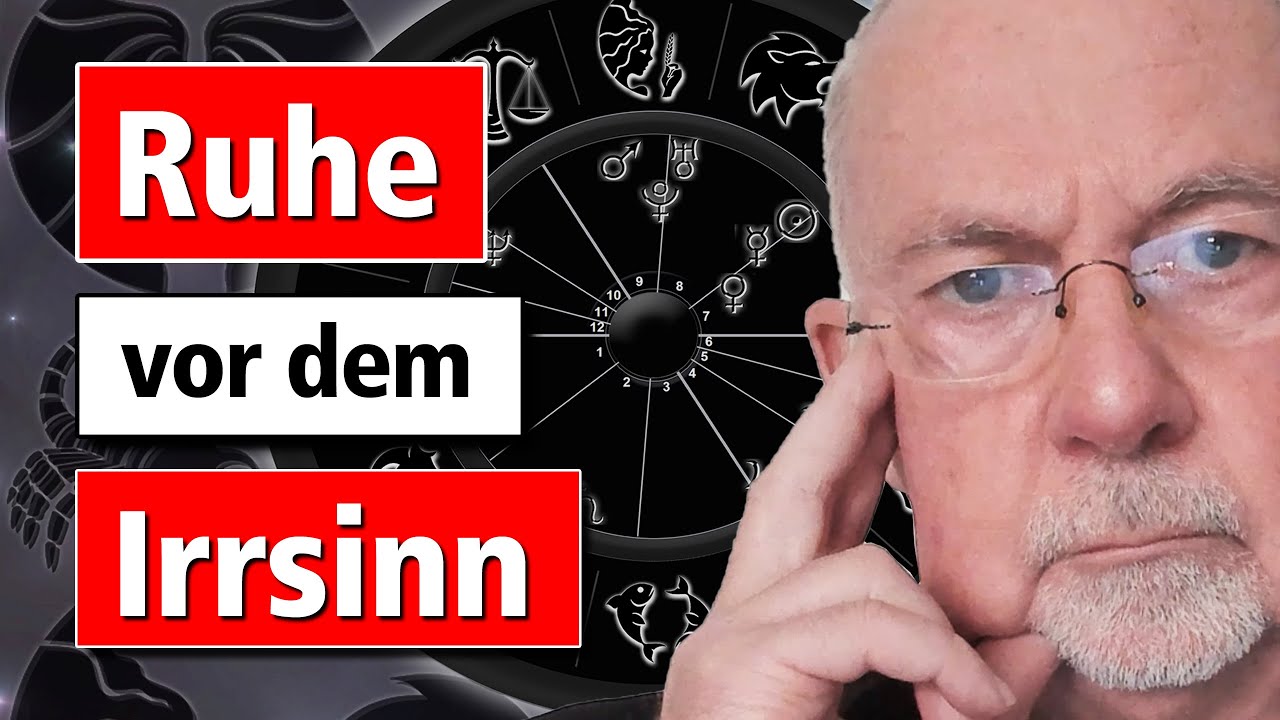 Pers&ouml;nliche Worte f&uuml;r 2026 von Peter-Johannes Hensel