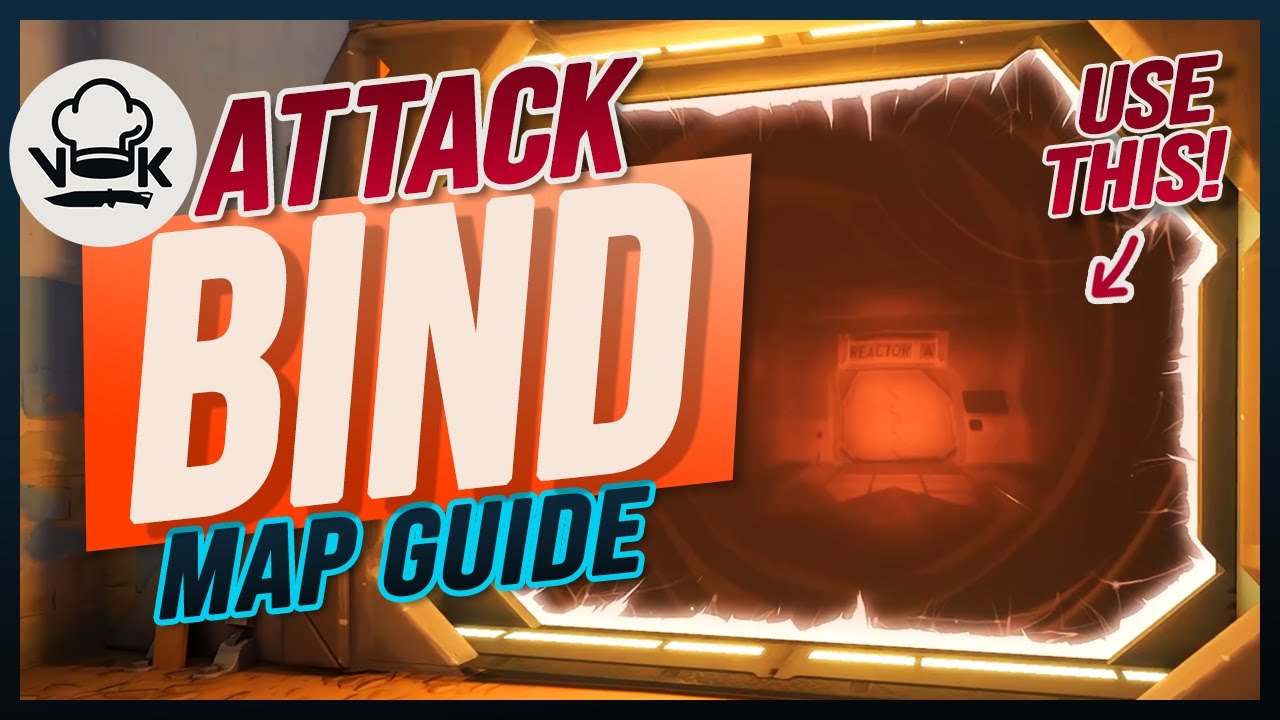 Stop Losing on Bind! Use this Teleporter Strategy!