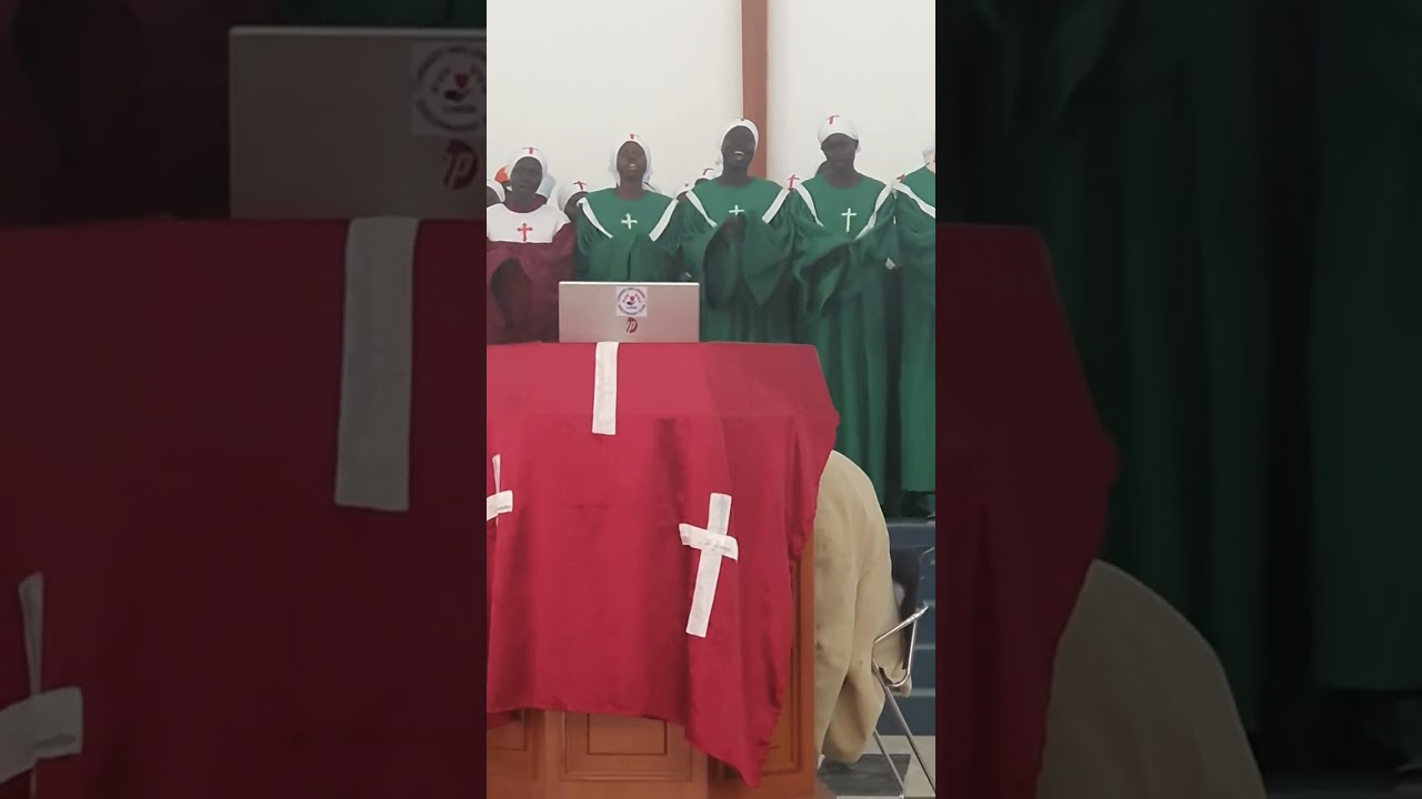 Addis Ababa choirs, Ethiopia 🇪🇹 