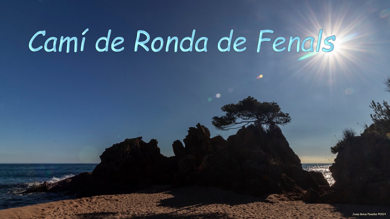 Camí de Ronda de Fenals