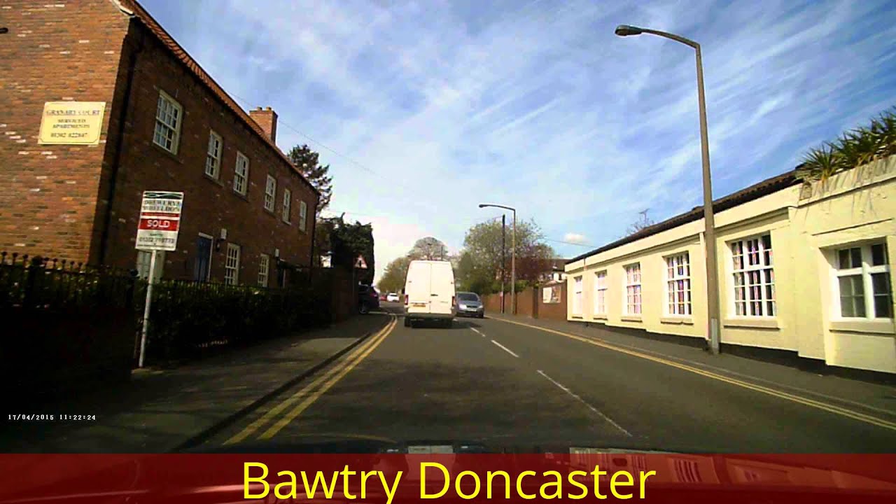 Bawtry - Doncaster
