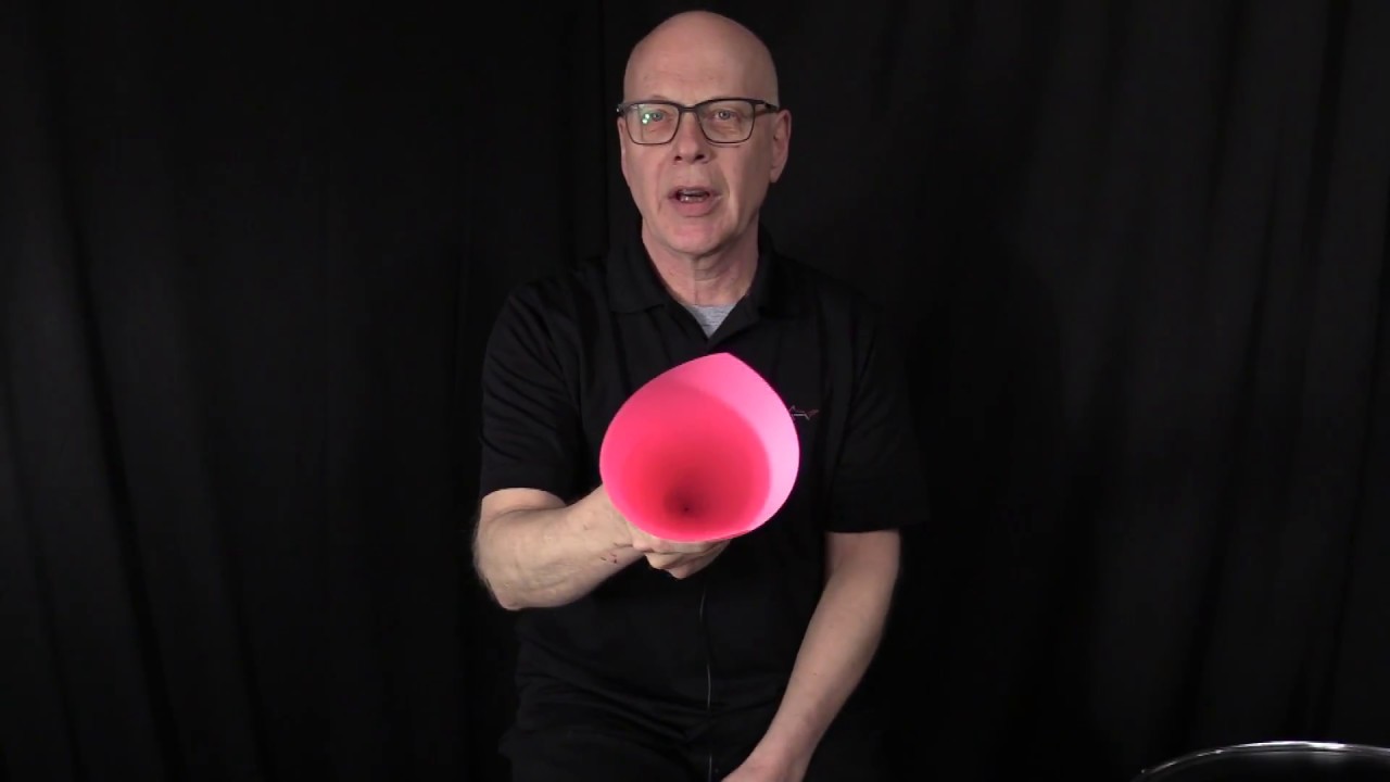 Drum Technique - Pt. 9 - Grip Tools