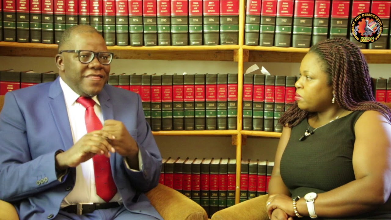 Transformation Markers with Yvonne  - The  Biti Interview