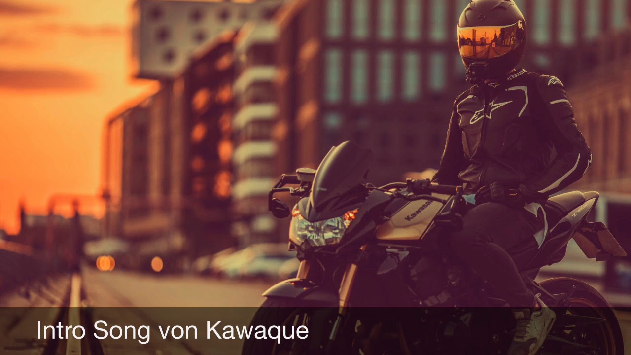 Outro Song von Kawaque