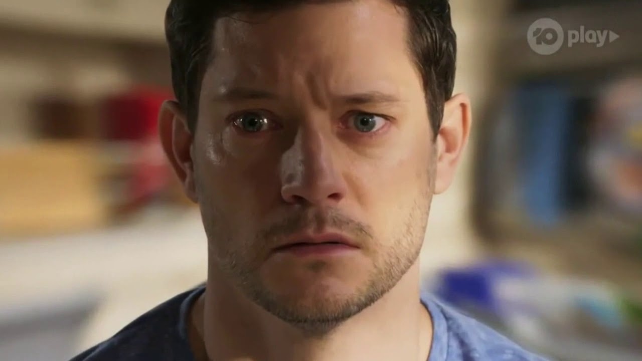Finn's Memory Comes Back | Neighbours [2020]