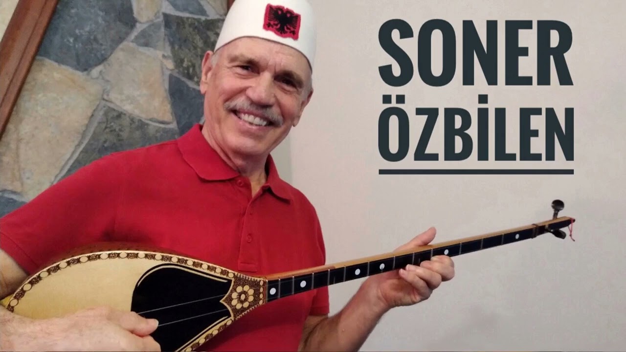 SONER ÖZBİLEN - Hej Usta Murat (ARNAVUTÇA)