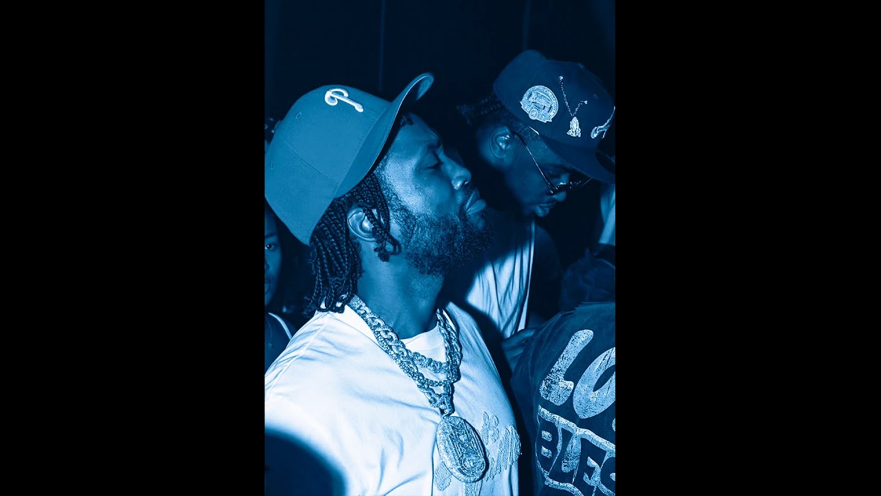 Meek Mill Type Beat - 