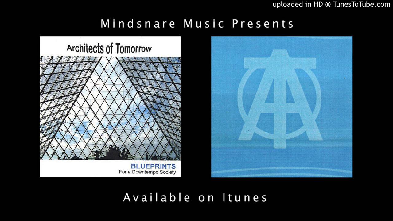 Architects of Tomorrow -  People's Temple