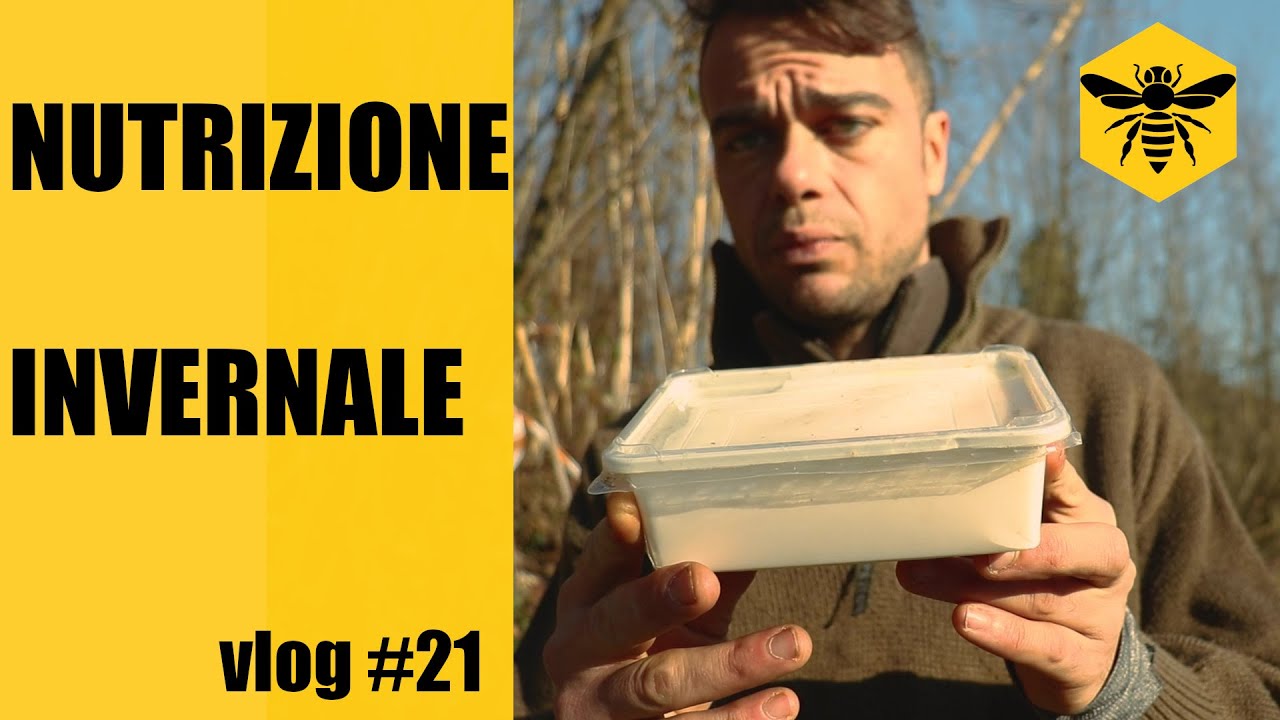 vlog #21 Nutrizione invernale
