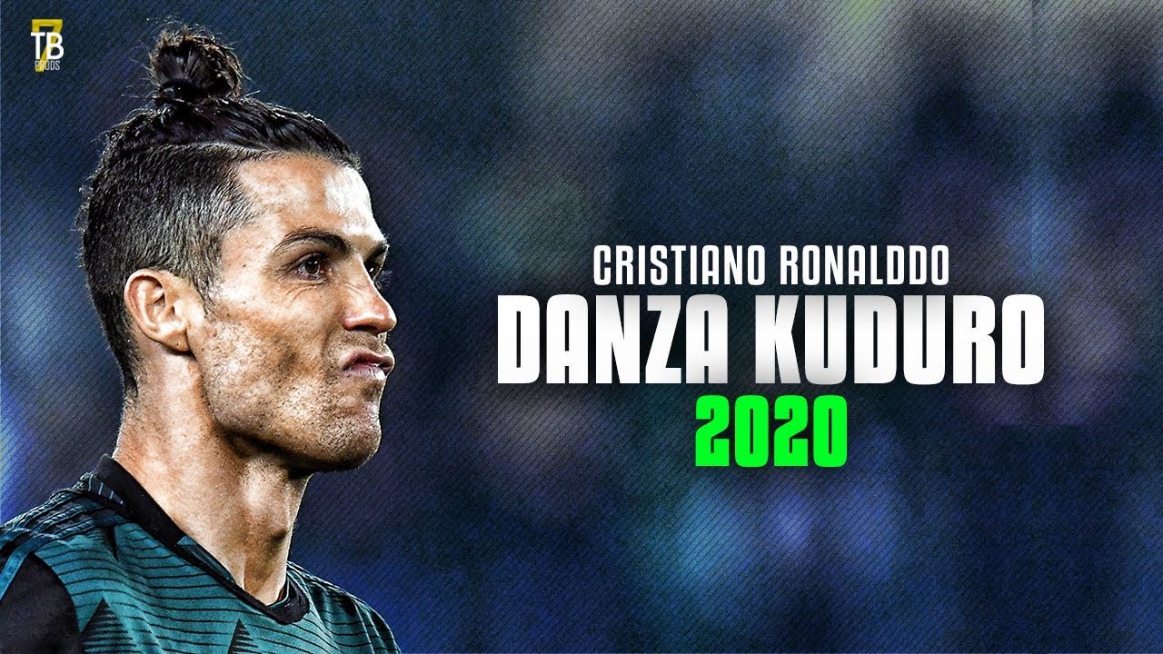 Cristiano Ronaldo  ► Danza Kuduro ● Skills & Goals  2020 | HD
