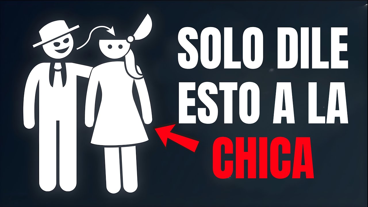 Un Hack Que Se Siente ILEGAL De Saber (Cómo Atraer Mujeres Como Loco)