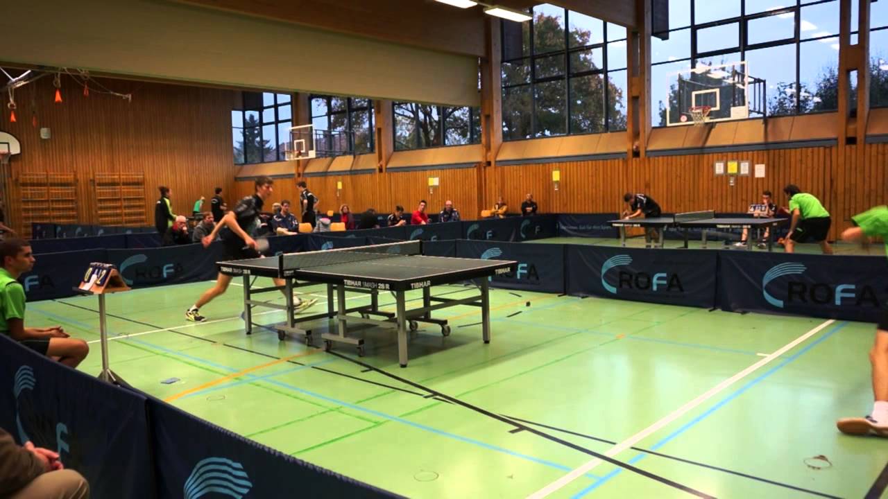 Leidel Thomas vs Klimek Vojtech