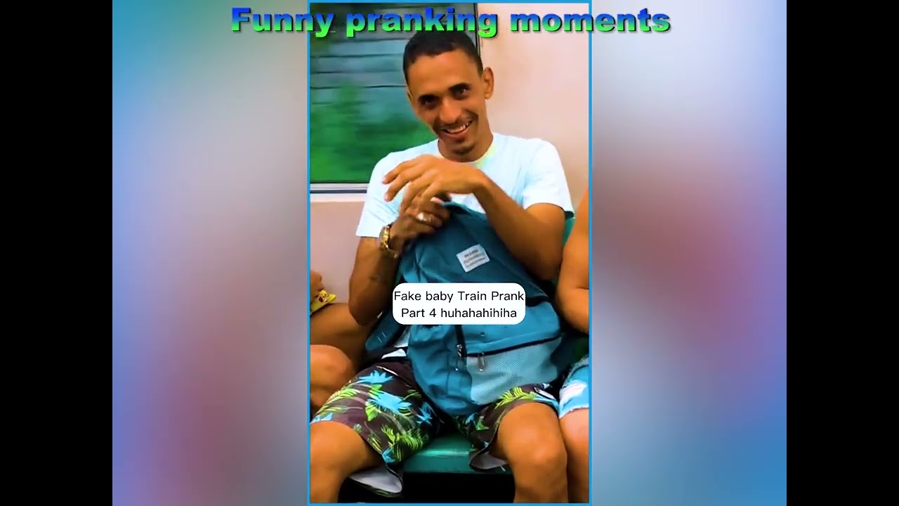 This prank made people freeze in real life#pranks