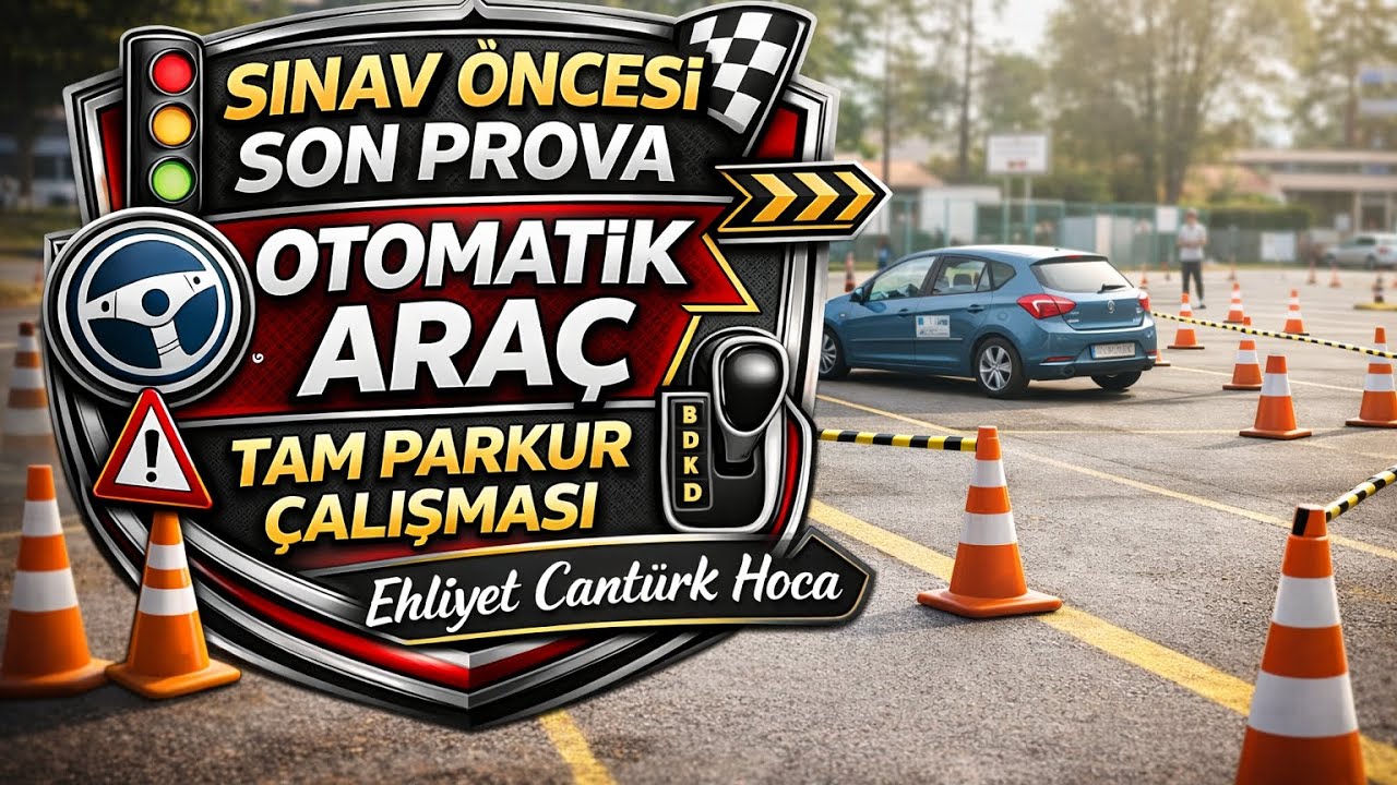 Ankara  Ovacık Direksiyon Sınavı Öncesi Son Hazırlık#EhliyetSınavı#DireksiyonEğitimi#keşfet 