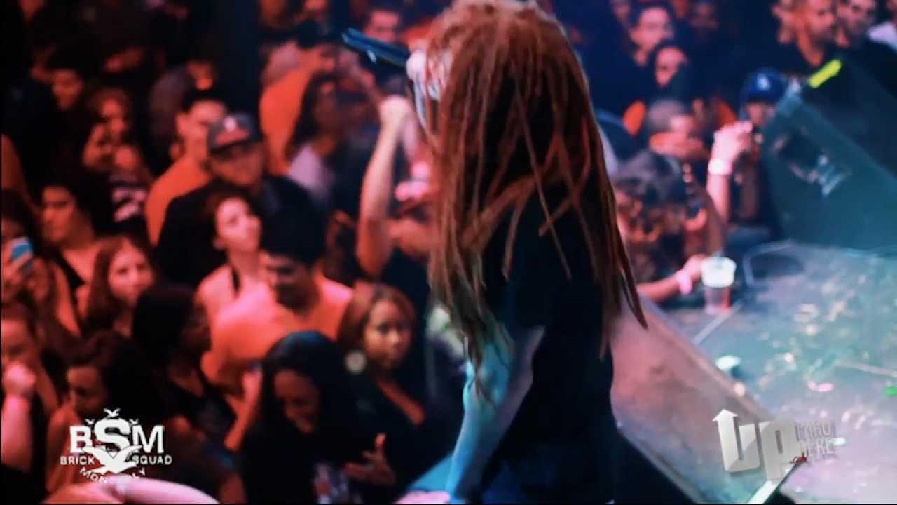 Kayo Redd | Triple F Life Tour Florida | Upthrudere.com