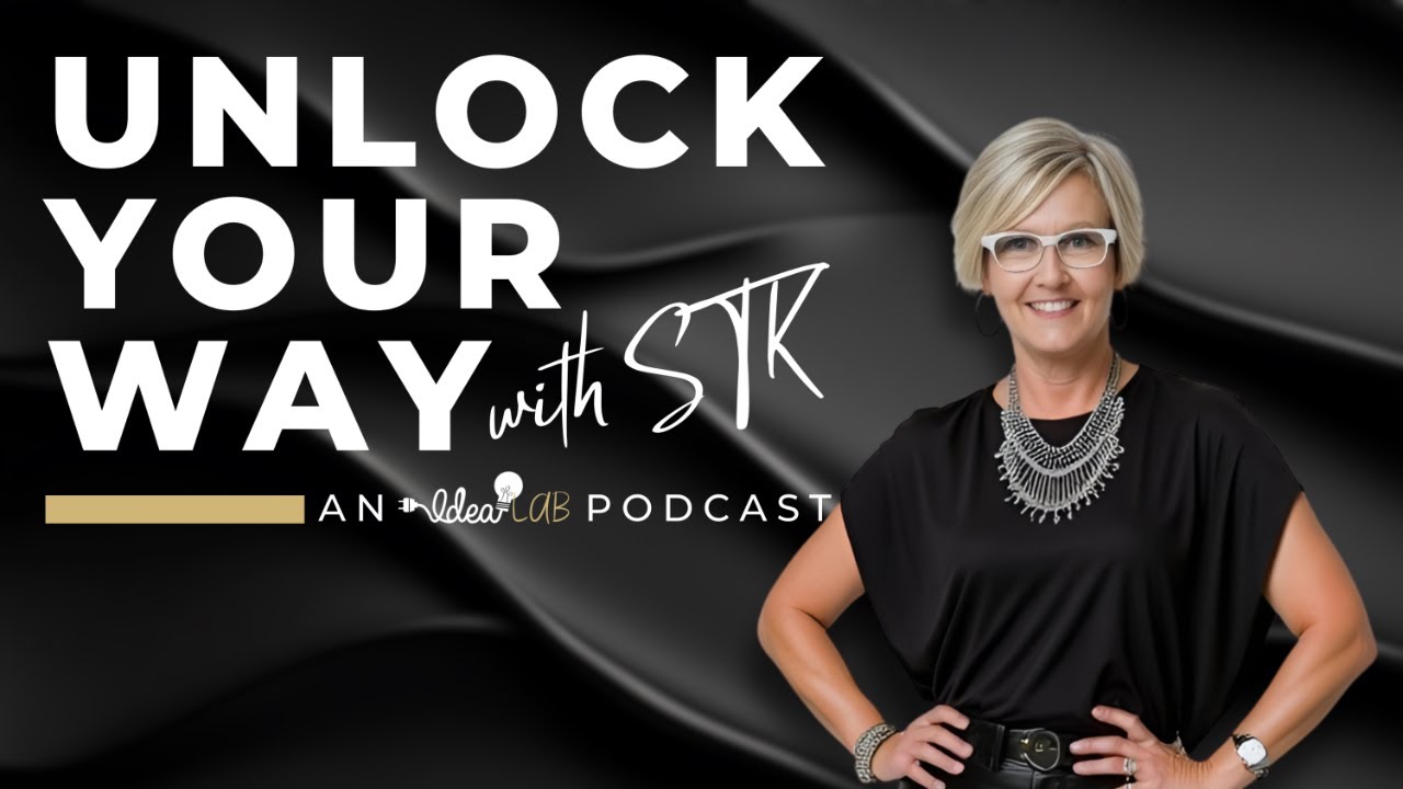 Unlock Your Way with STK LIVE w/ Thomas Rosenberg