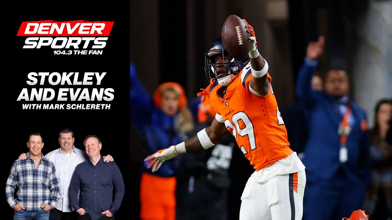 Broncos Cornerback Logjam: How Denver Can Avoid Wasting Jahdae Barron and Ja’Quan McMillian's Talent