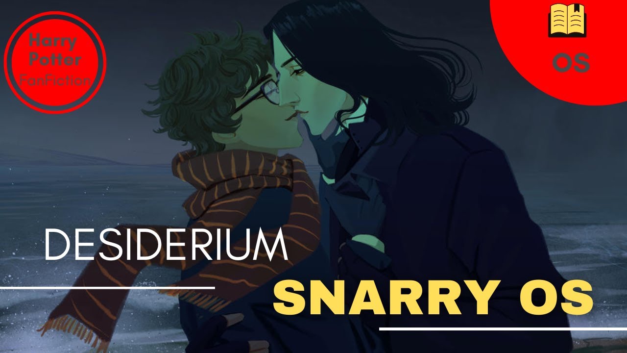 Desiderium | Snarry | Harry Potter FanFiction Hörbuch | Einschlafen