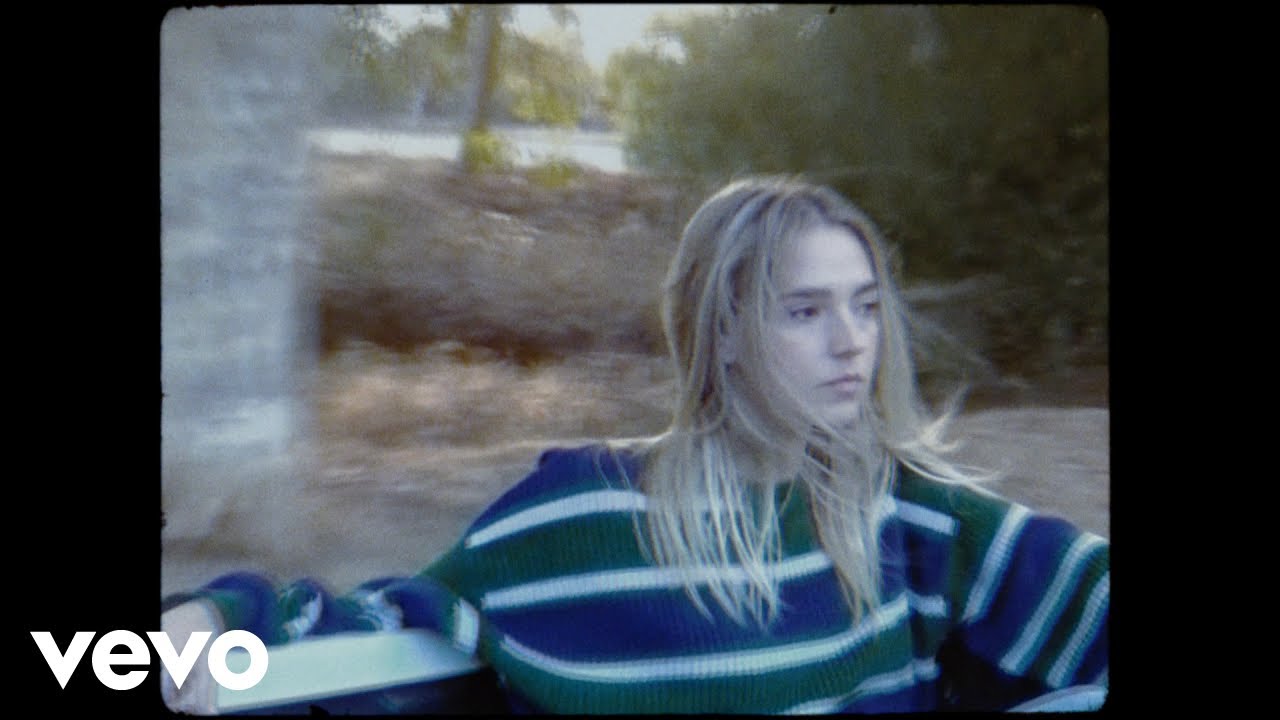 Katelyn Tarver - All Our Friends Are Splitting Up (Lyric Video)