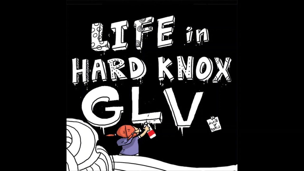 GLV - NoDoubt Feat.INC,DJ짱가