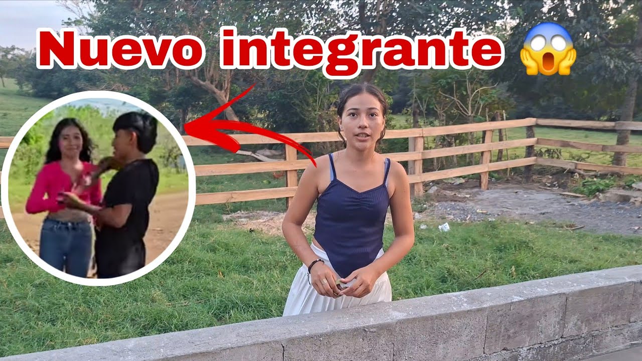 El Novio De Dania trabajará con nosotros 😱 No pueden estar separados 😭