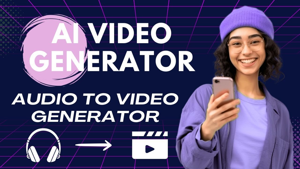 Noisee AI Tutorial | Create Music Clip with AI | AI Video Generator
