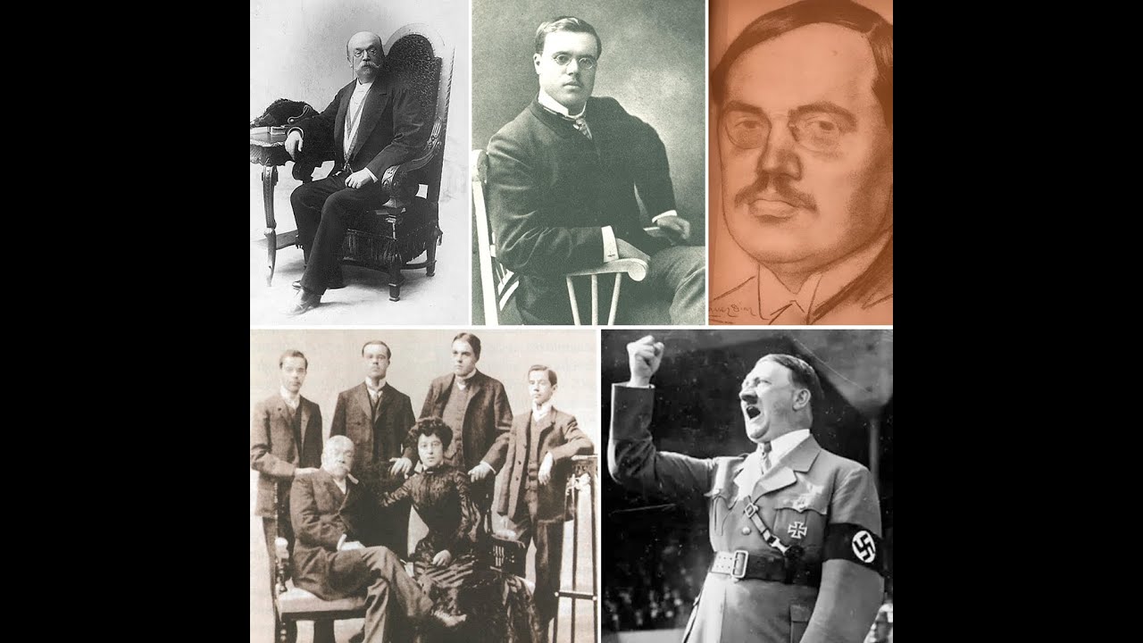 Francisco García-Calderón 