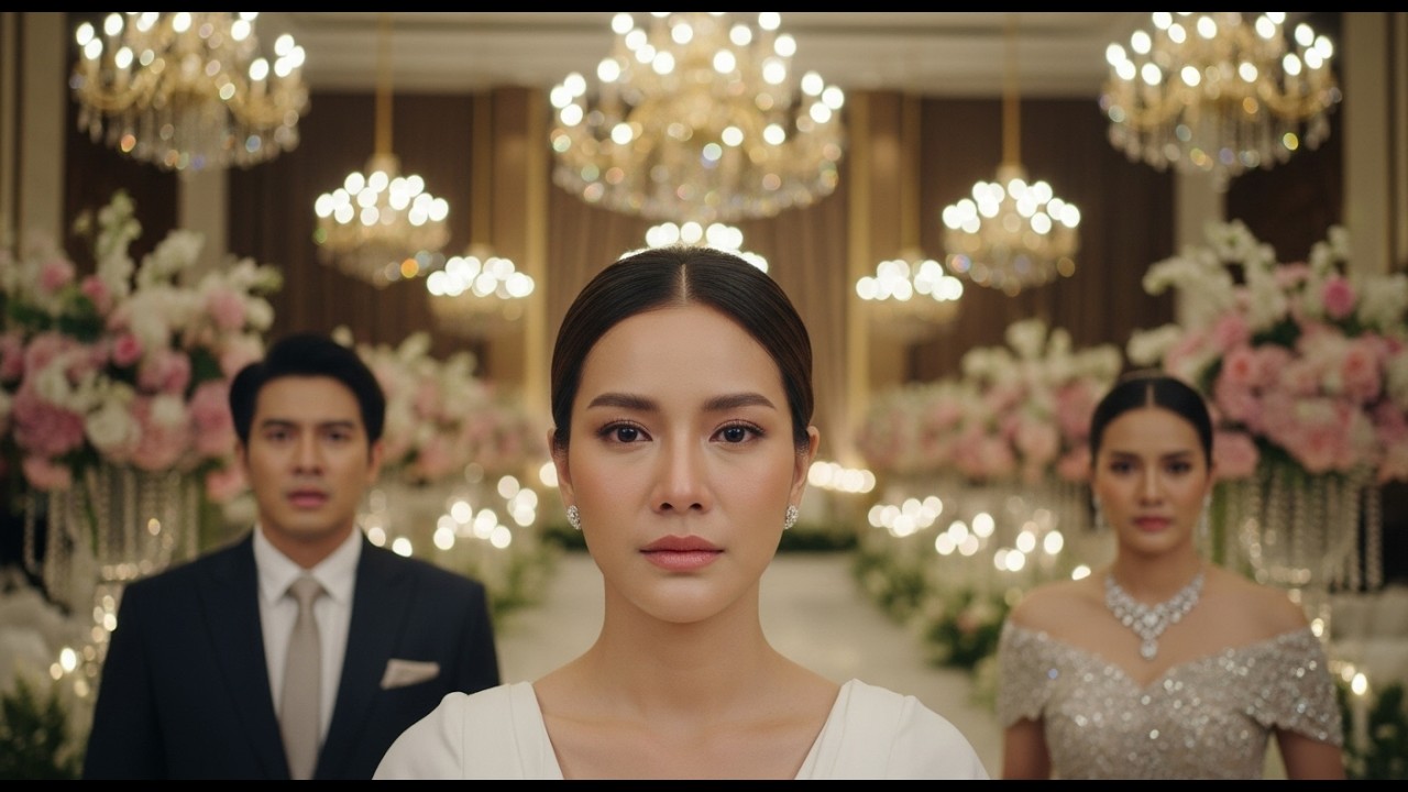 เขาหย่าภรรยา “แสนจน” เพื่อเมียน้อย—แต่ทุกอย่างพังลง เมื่อฐานันดรศักดิ์ราชวงศ์ของเธอถูกเปิดเผย