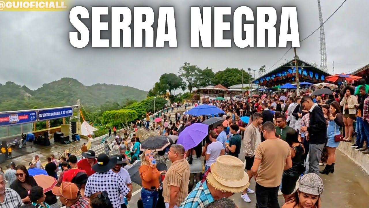 São João de Serra negra bezerro PE ￼ 2025