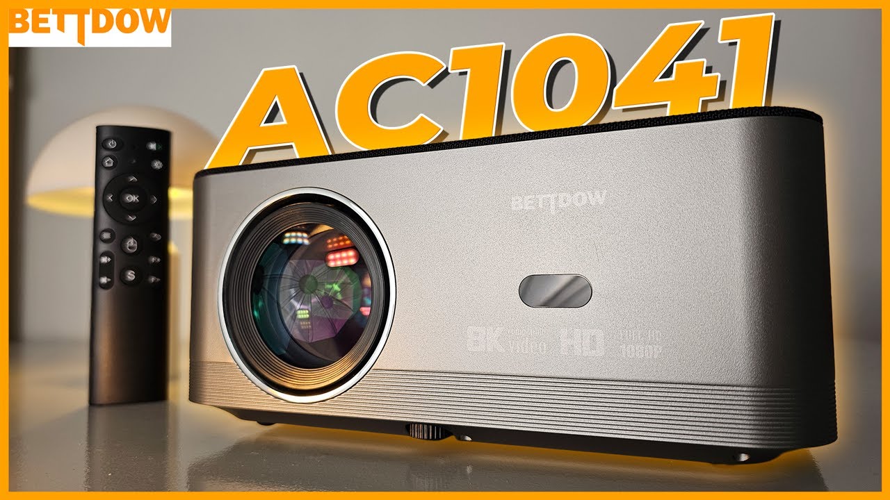 Bettdow AC1041: Analise Completíssima!! Vale a pena por MENOS de R$1000?