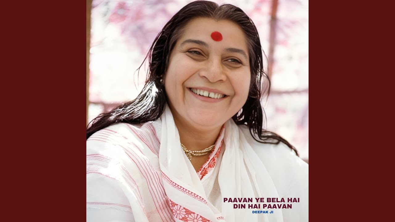 Paavan Ye Bela Hai Din Hai Paavan