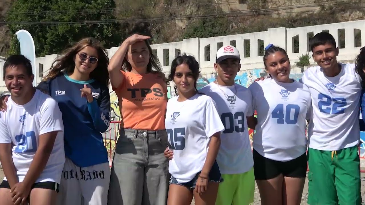 Copa Ganamar TPS 2026