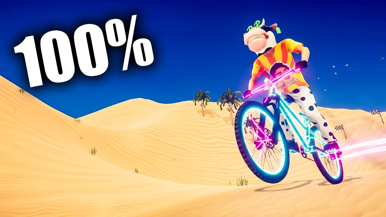 Hunting For The LAST DESCENDERS ACHIEVEMENT!