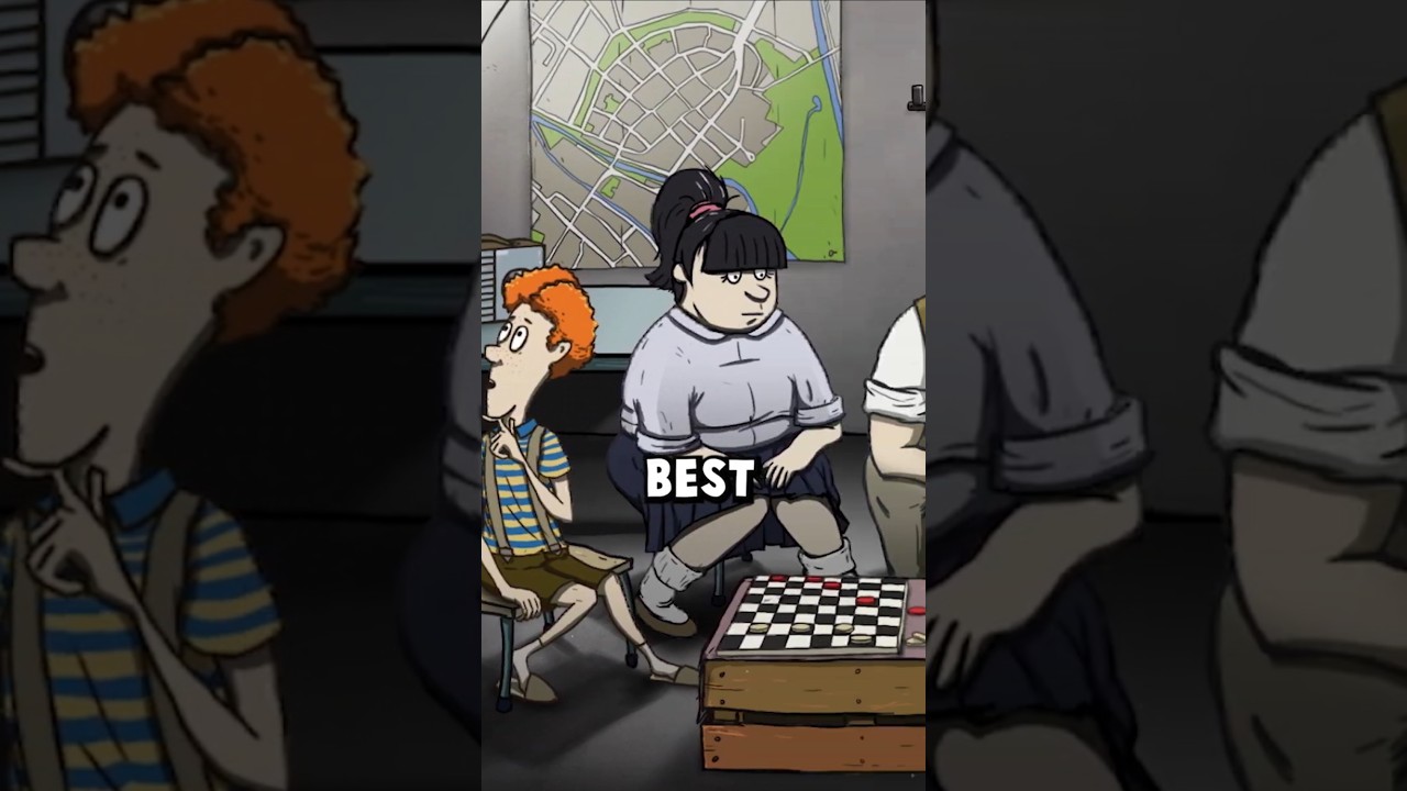 Who Is The BEST CHARACTER In 60 Seconds
