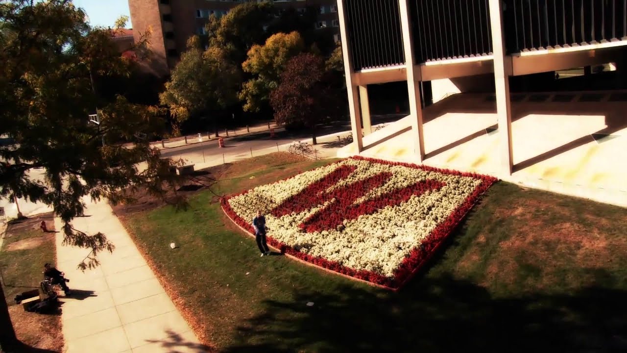 Zooniversity - Teach Me How To Bucky [Cascia Films]