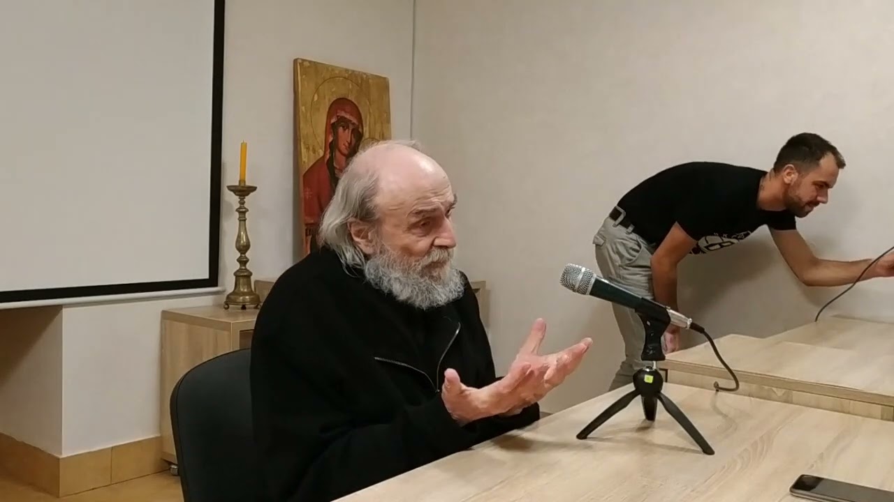 Брат Олександр Кілар, Унів - Святий нашого часу - 2019 рік, Част. 1.1