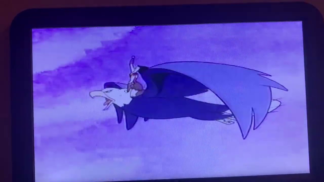 Opening to Leave it to Beaver 1997 VHS