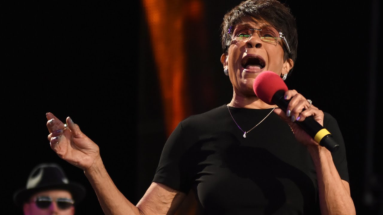 Bettye LaVette - Things Have Changed (Live at Farm Aid 2021)