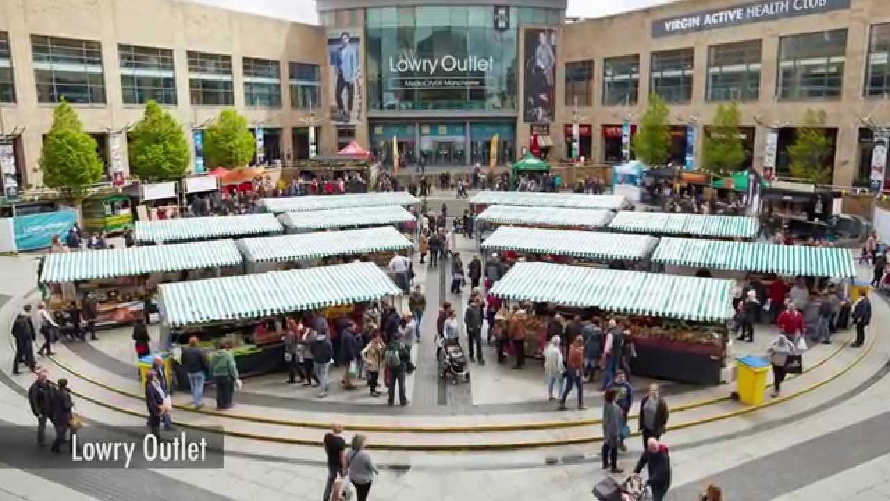 The Quays