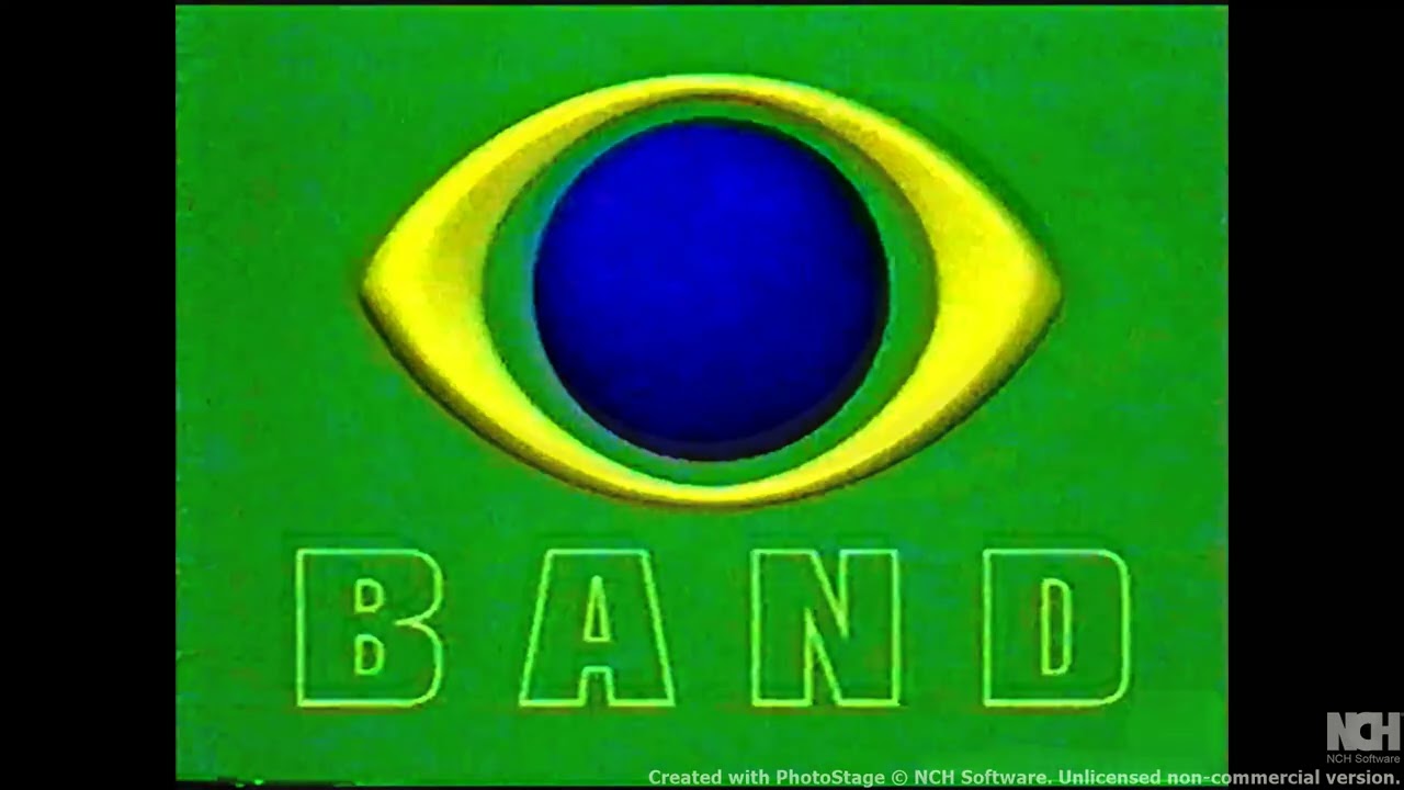 Band Ident History (1967-Present)