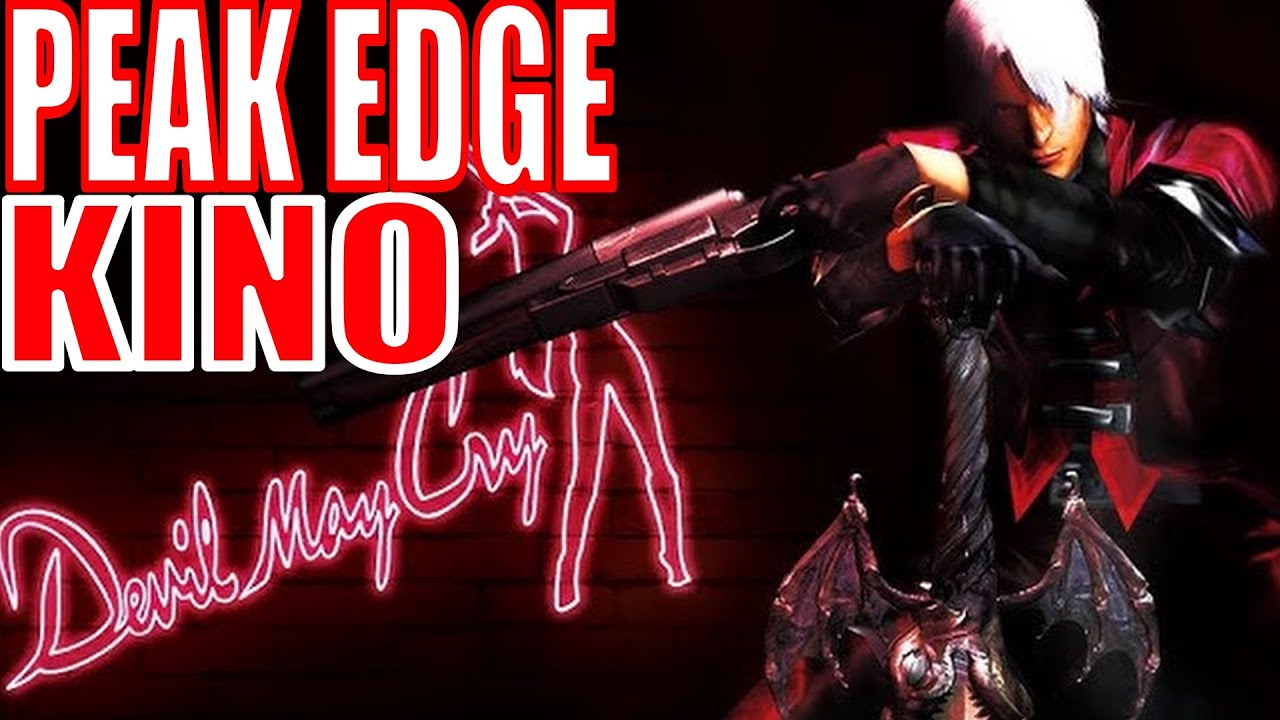 Devil May Cry 1 Retrospective: Does it Still Hold up 25 years Later?