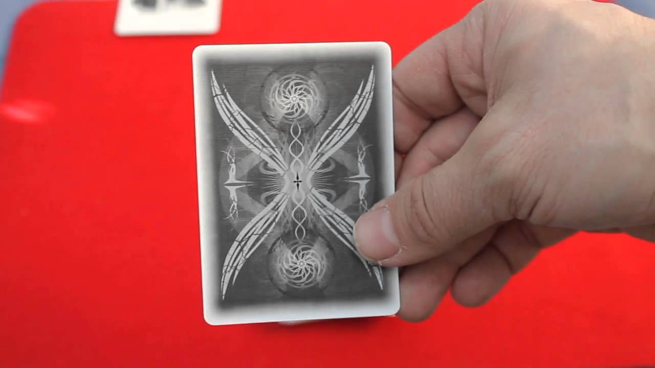 Silver Bicycle Vision Deck Review