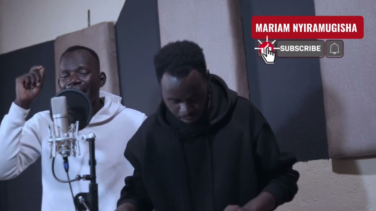 AGASHISHI KUMUKARA BY NIYO PATRICK NGANZO OFFICIAL MUSIC LIVE RECORDING SEBEN (+250783404720)