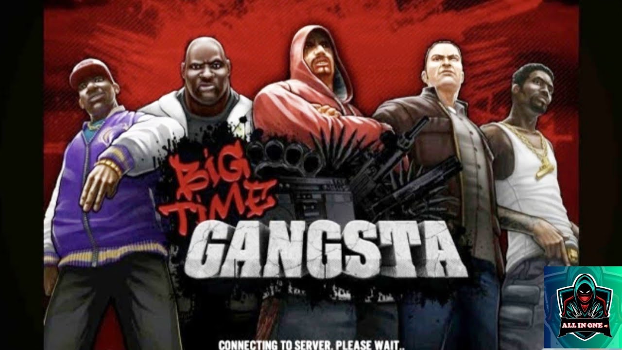 big time gangsta cheats