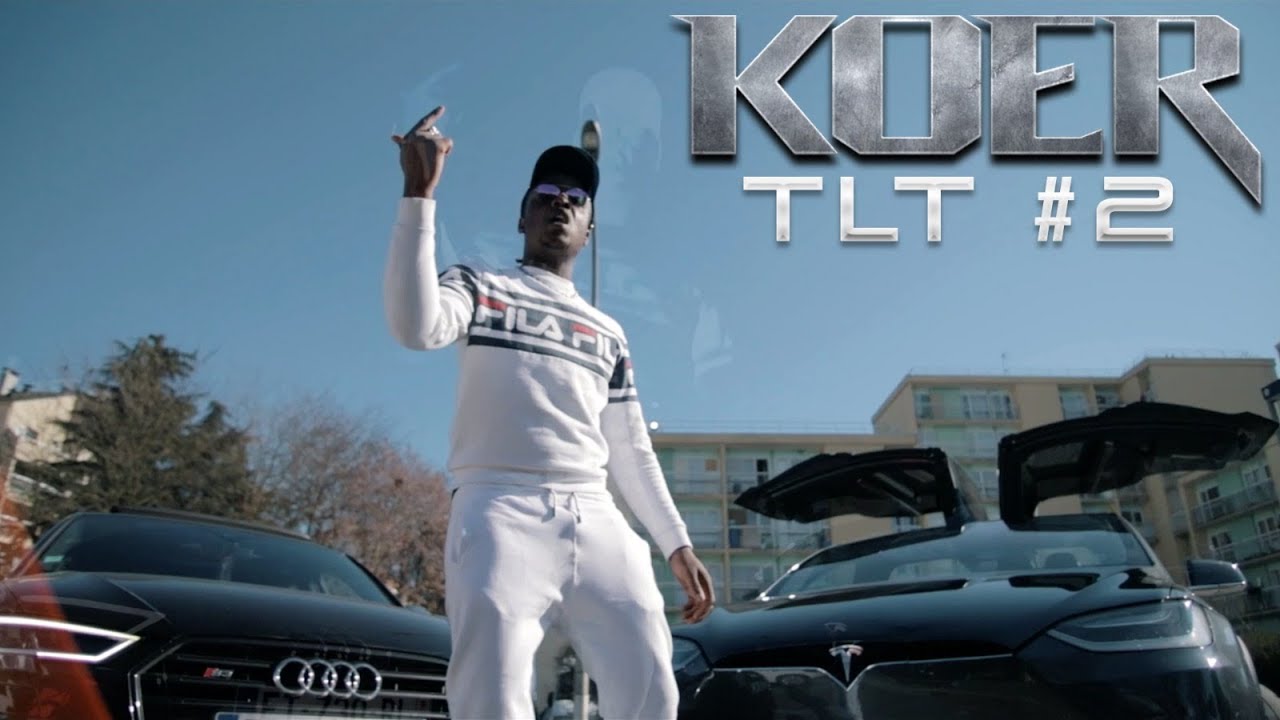 Koer - TLT #2 I Daymolition