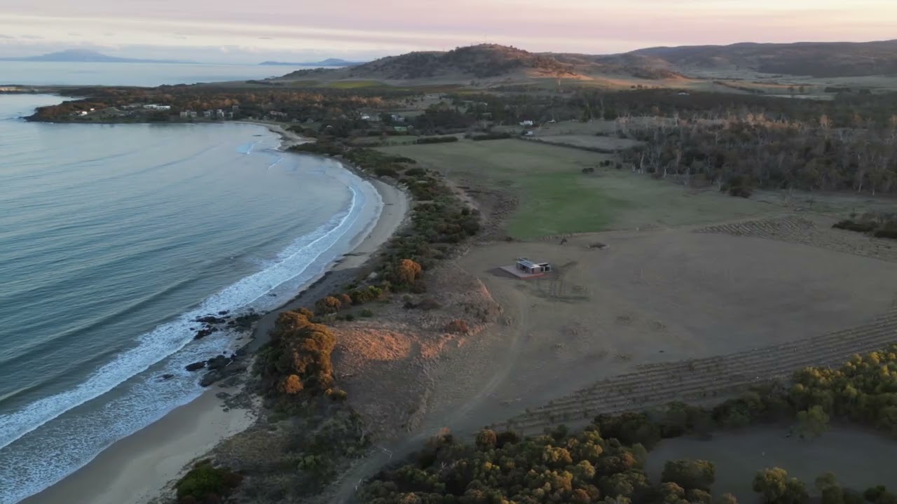 Lot 1, 13054 Tasman Highway, Swansea, Tas 7190