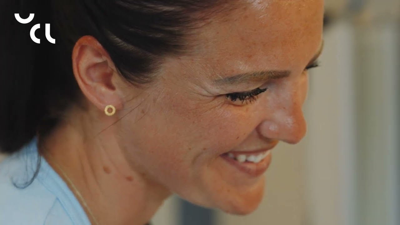 Arbejde som sygeplejerske på en hjerteafdeling